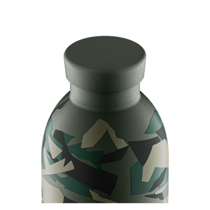Clima Bottle | Automobili Lamborghini Sterrato Bosco - 500 ml