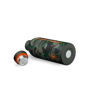 Clima Bottle | Automobili Lamborghini Sterrato Bosco - 500 ml