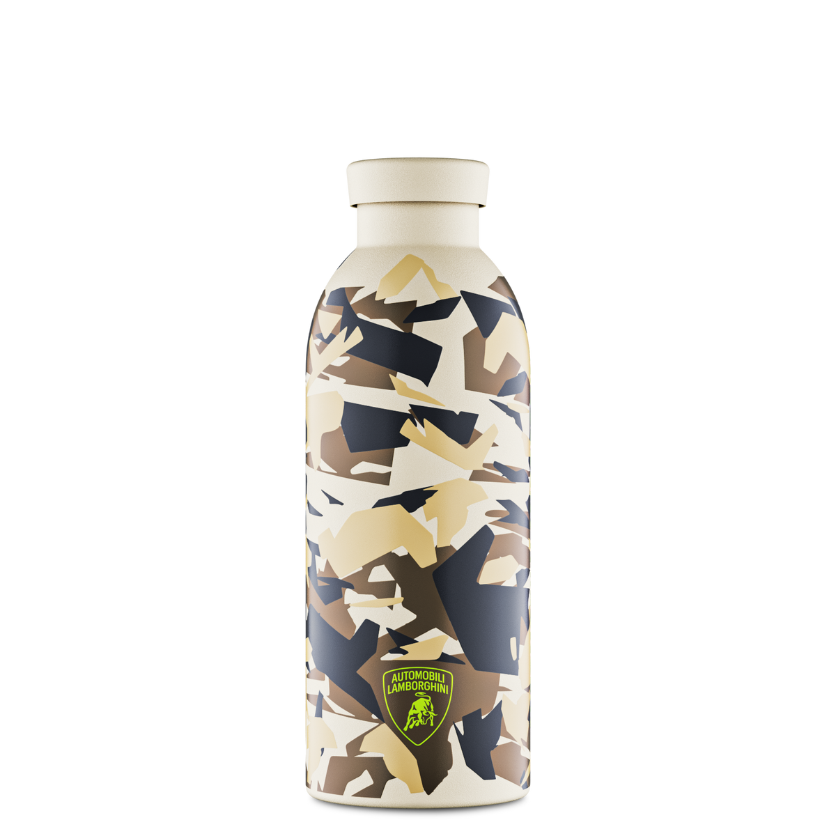 Clima Bottle | Automobili Lamborghini Sterrato Sabbia - 500 ml