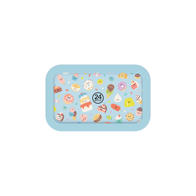 Snack Box | Sweet Friends
