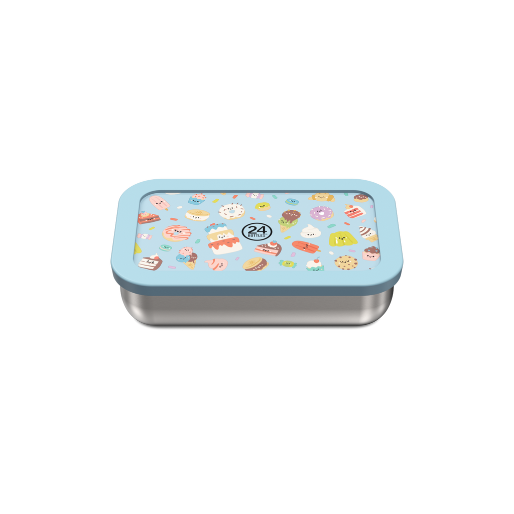 Snack Box | Sweet Friends