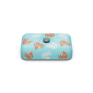 Lunch box | Hey! Blue