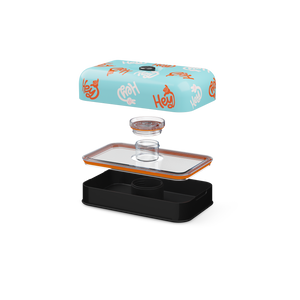 Lunch box | Hey! Blue