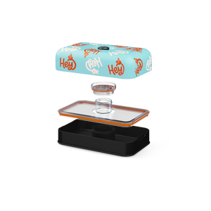 Lunch box | Hey! Blue