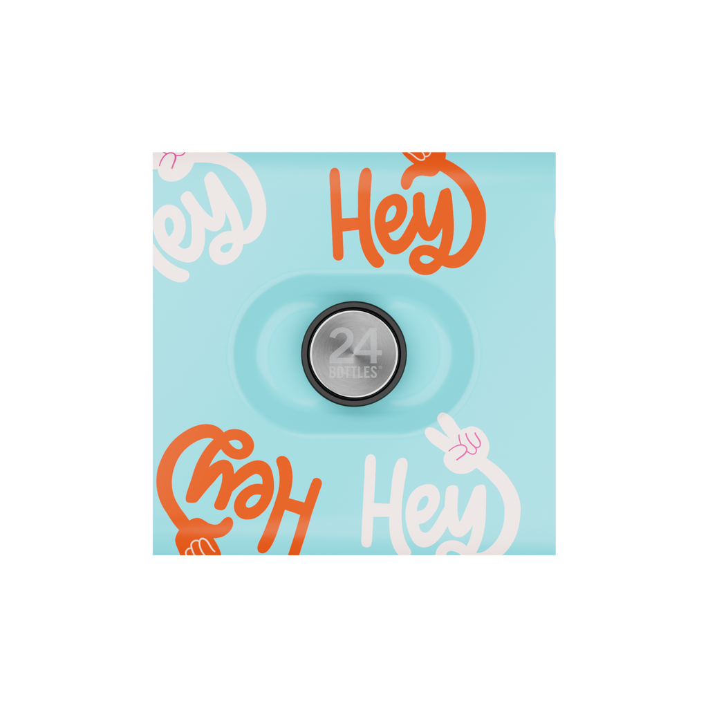 Lunch box | Hey! Blue