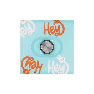 Lunch box | Hey! Blue