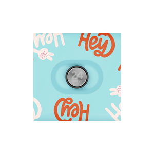 Lunch box | Hey! Blue