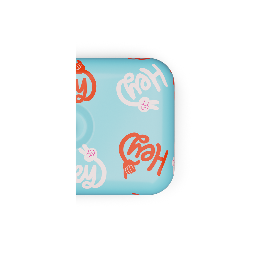 Lunch box | Hey! Blue
