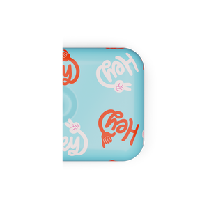 Lunch box | Hey! Blue