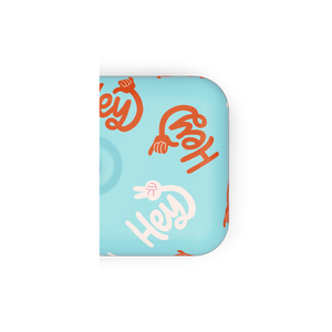 Lunch box | Hey! Blue