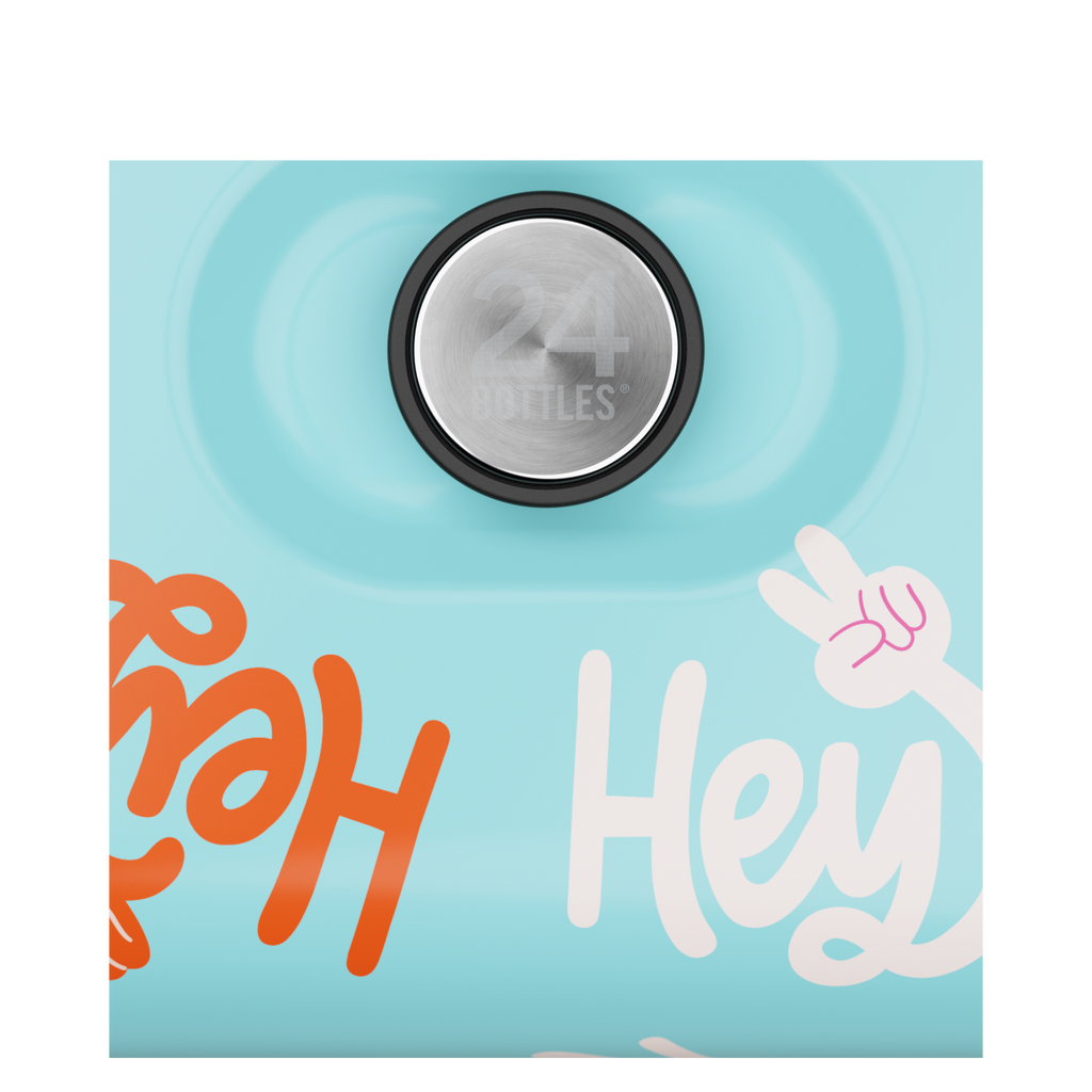 Lunch box | Hey! Blue