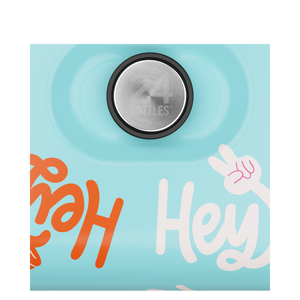 Lunch box | Hey! Blue