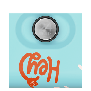 Lunch box | Hey! Blue