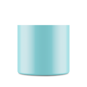 Clima Bottle | Hey! Blue - 330 ml