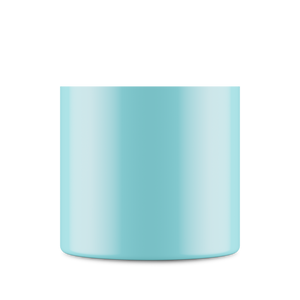 Clima Bottle | Hey! Blue - 500 ml