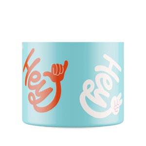 Clima Bottle | Hey! Blue - 850 ml