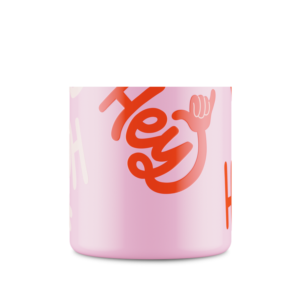 Urban Bottle | Hey! Pink - 500 ml
