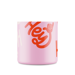 Urban Bottle | Hey! Pink - 500 ml