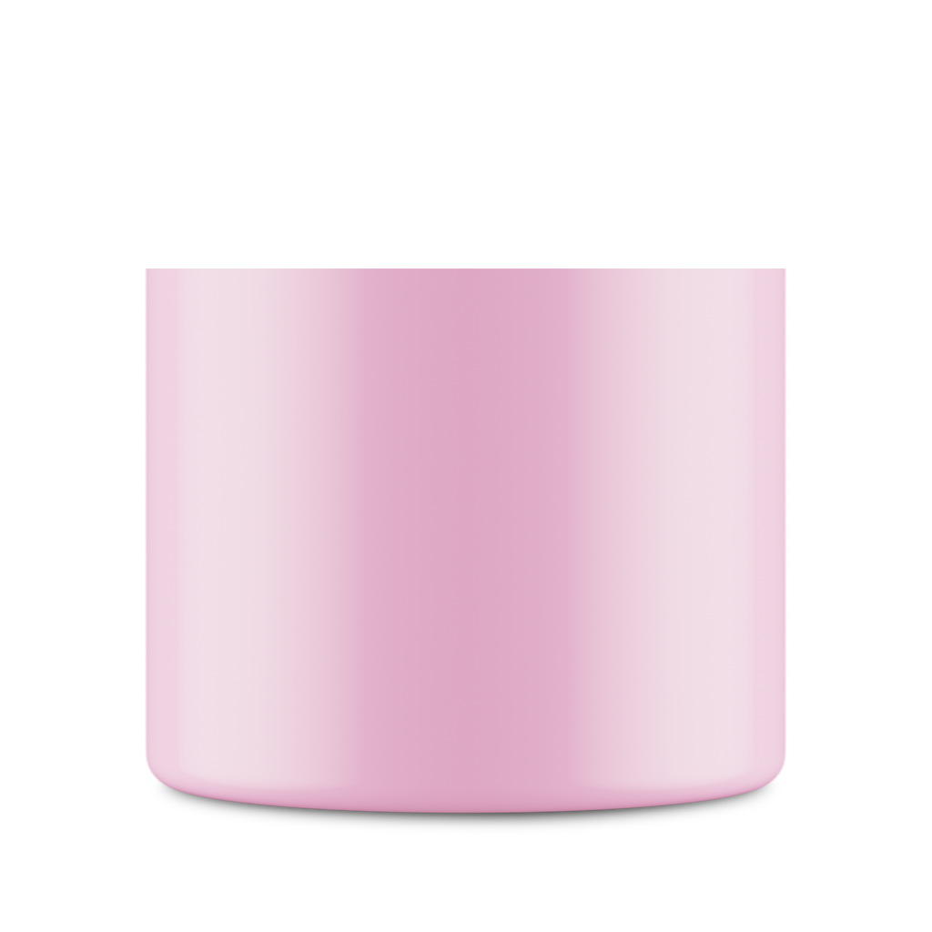 Travel Tumbler | Hey! Pink- 350 ml