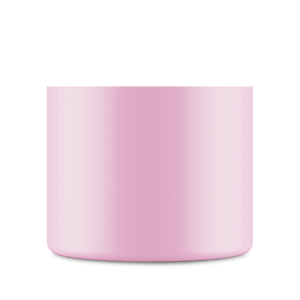 Travel Tumbler | Hey! Pink- 350 ml