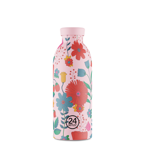 Clima Bottle | Bloom Bloom Pink - 500 ml