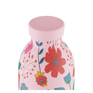 Clima Bottle | Bloom Bloom Pink - 500 ml