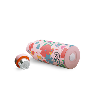 Clima Bottle | Bloom Bloom Pink - 500 ml