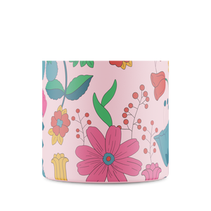 Clima Bottle | Bloom Bloom Pink - 500 ml