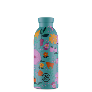 Clima Bottle | Bloom Bloom Green - 500 ml