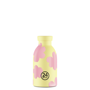 Clima Bottle | Daydreaming Yellow - 330 ml