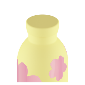 Clima Bottle | Daydreaming Yellow - 500 ml