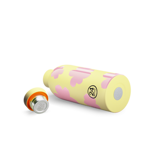 Clima Bottle | Daydreaming Yellow - 500 ml