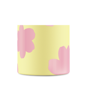 Clima Bottle | Daydreaming Yellow - 500 ml