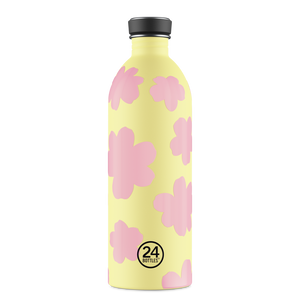 Urban Bottle | Daydreaming Yellow - 1000 ml