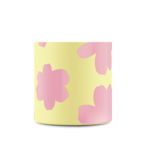 Urban Bottle | Daydreaming Yellow - 1000 ml