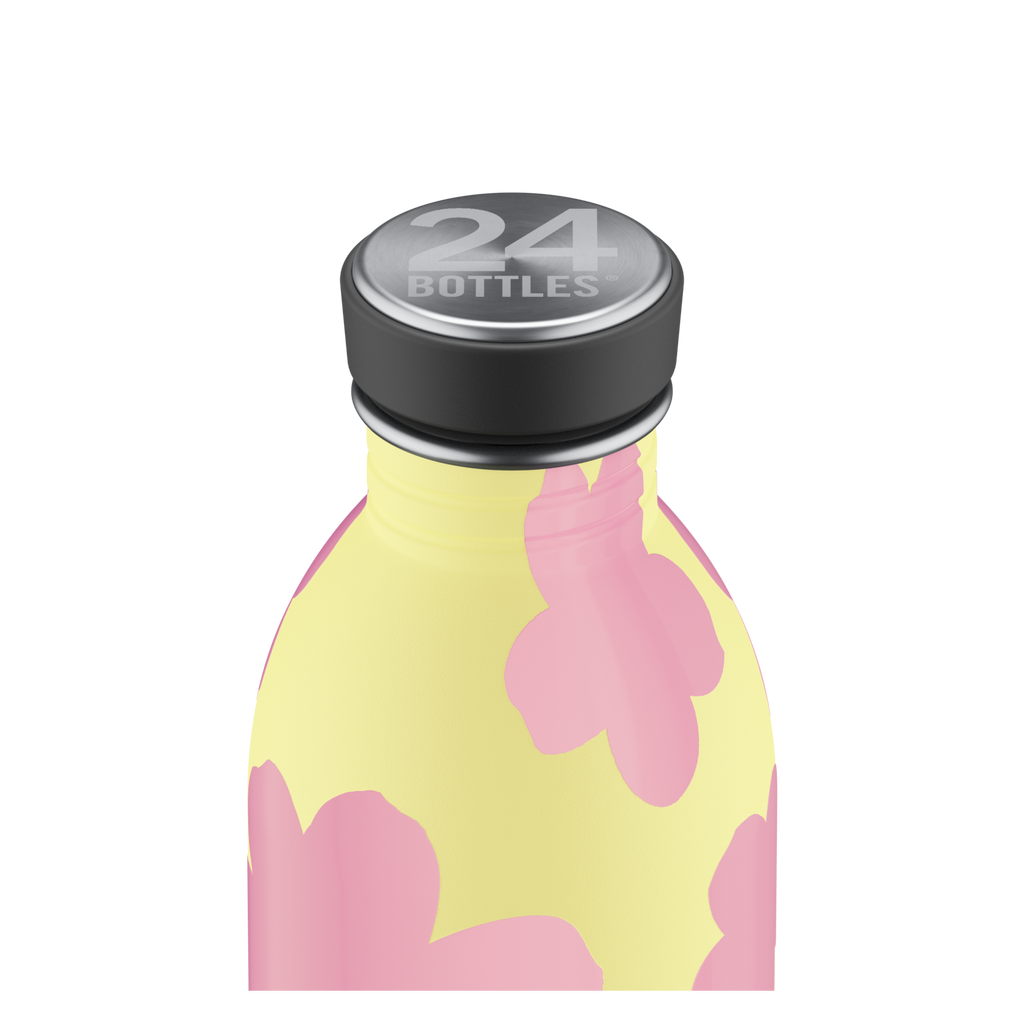 Urban Bottle | Daydreaming Yellow - 500 ml