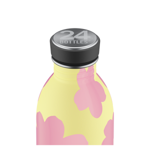 Urban Bottle | Daydreaming Yellow - 500 ml