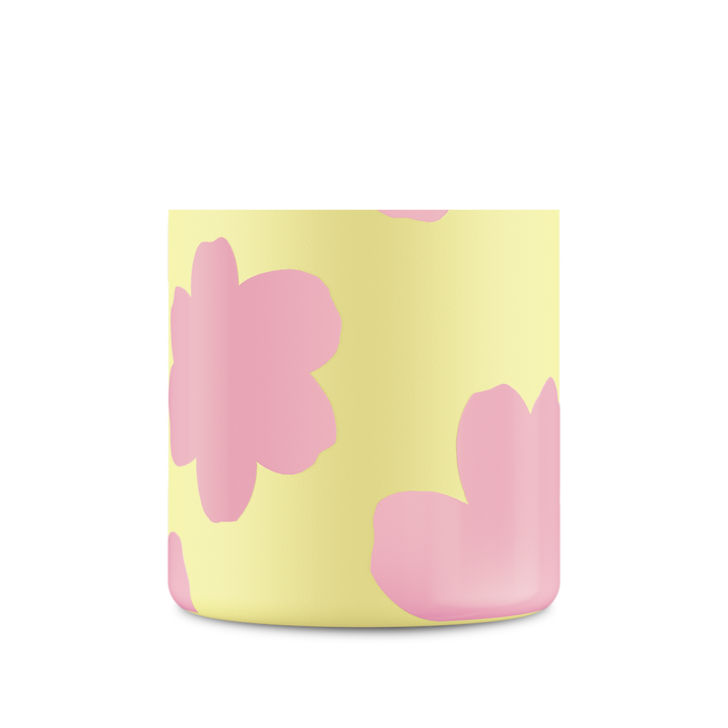 Urban Bottle | Daydreaming Yellow - 500 ml