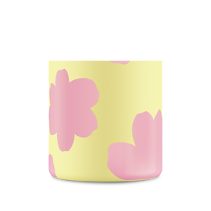 Urban Bottle | Daydreaming Yellow - 500 ml