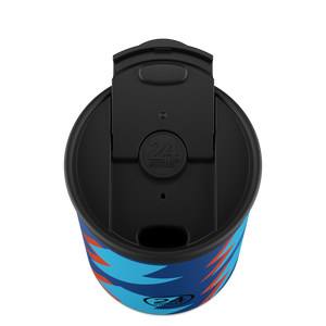 Travel Tumbler | Zap Zap - 350 ml