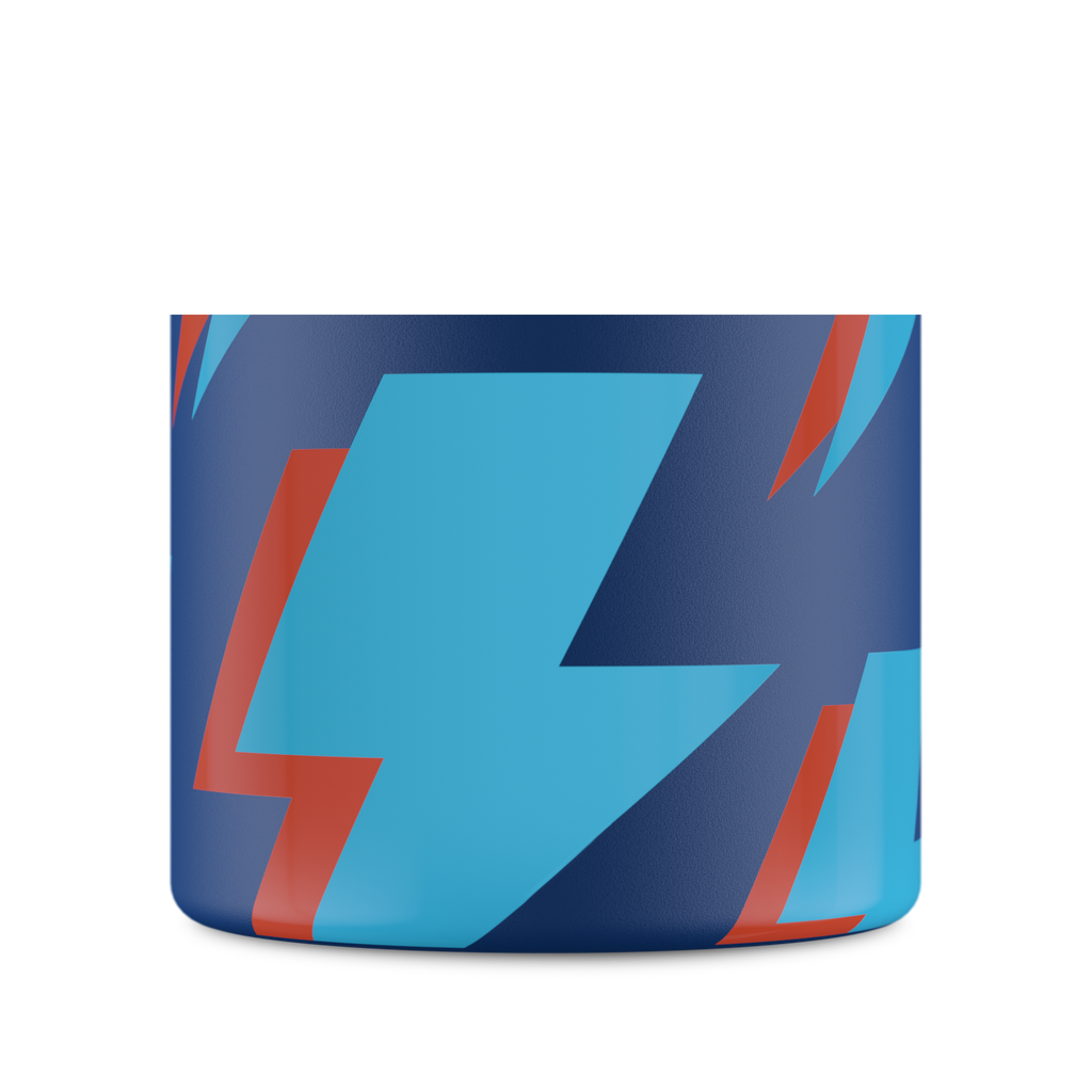 Travel Tumbler | Zap Zap - 350 ml