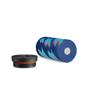 Travel Tumbler | Zap Zap - 600 ml