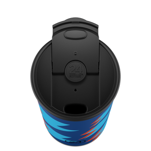Travel Tumbler | Zap Zap - 600 ml