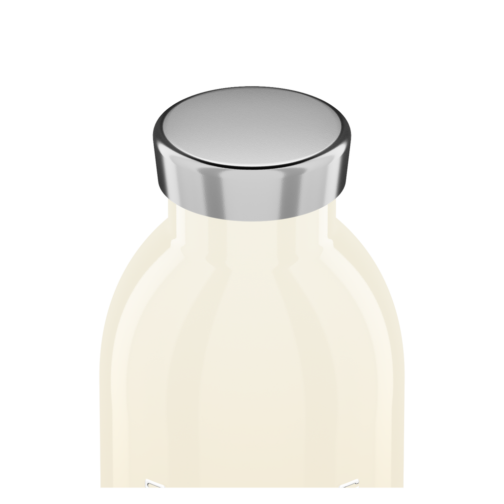 Clima Bottle | SMEG x 24Bottles Cream - 500 ml