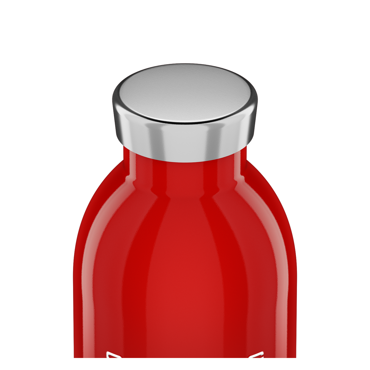 Clima Bottle | SMEG x 24Bottles Red - 500 ml