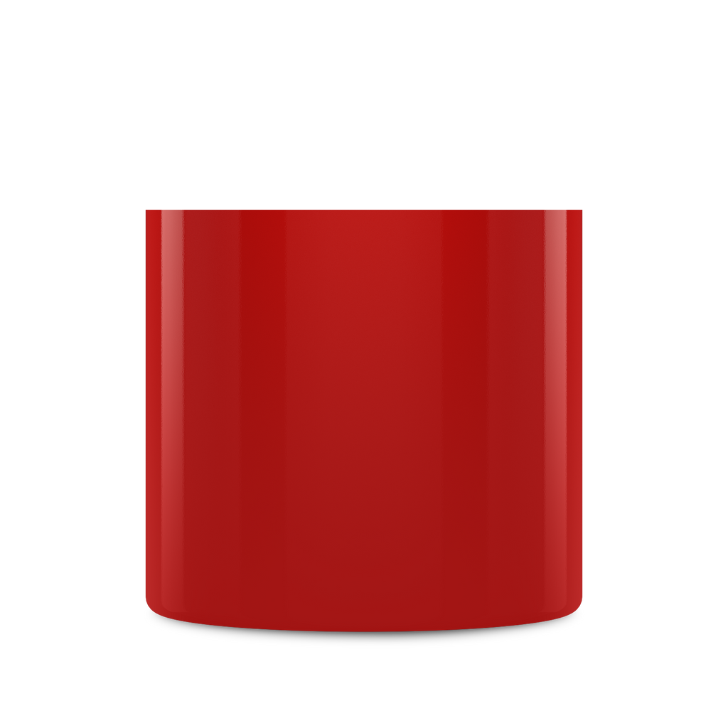 Clima Bottle | SMEG x 24Bottles Red - 500 ml