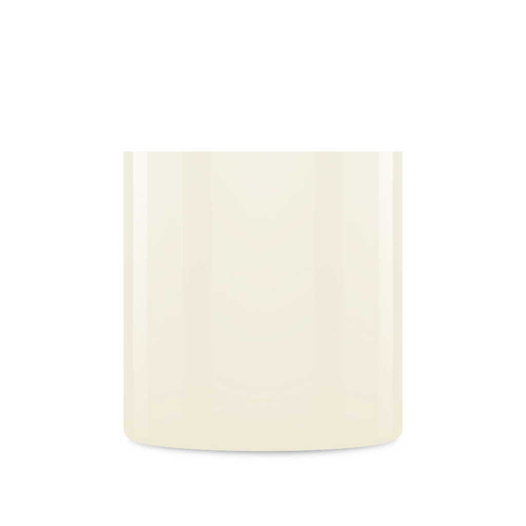 Urban Bottle | SMEG x 24Bottles Cream - 1000 ml