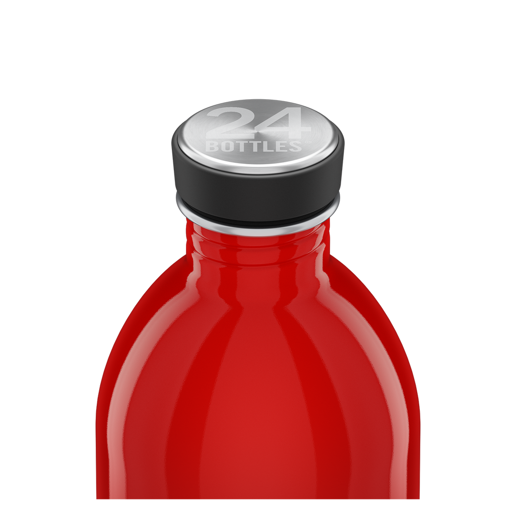 Urban Bottle | SMEG x 24Bottles Red - 1000 ml