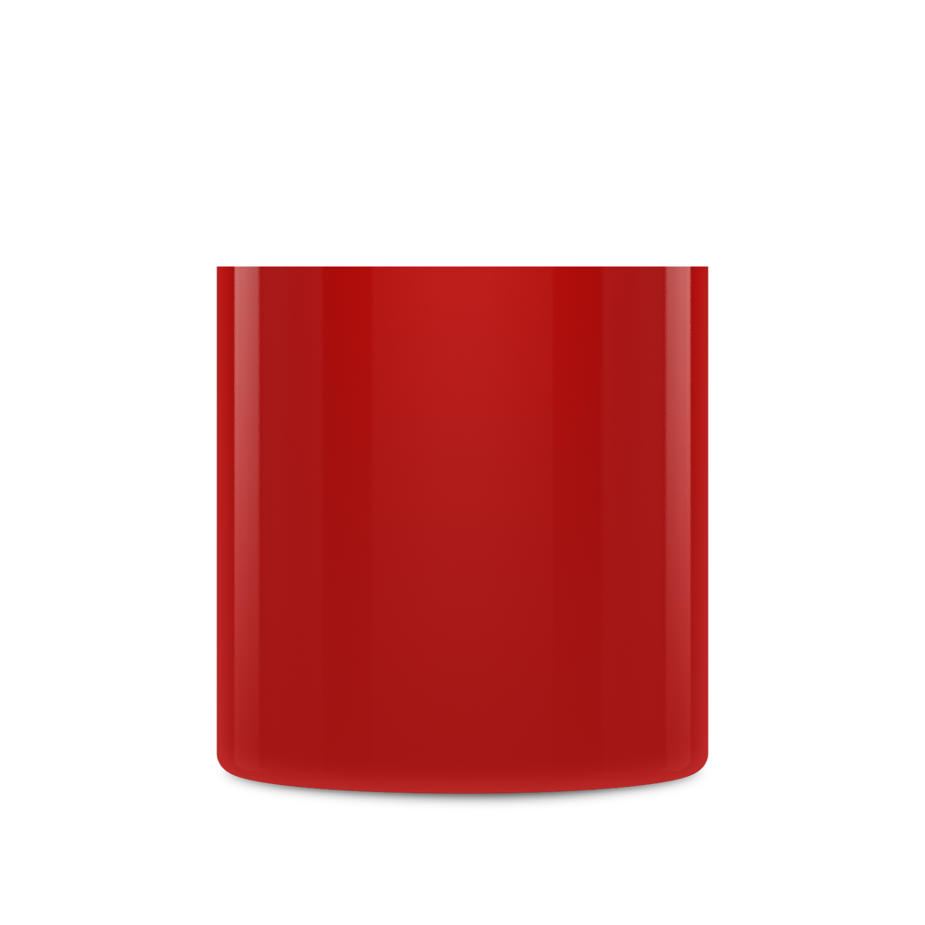 Urban Bottle | SMEG x 24Bottles Red - 1000 ml