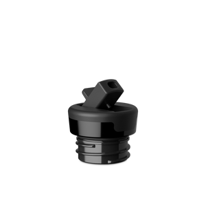 Accessories | Bottle Sport Lid - Black